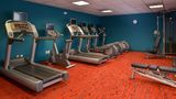 Residence Inn Dayton Troy Health Club