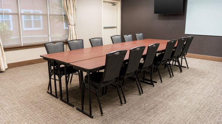 Residence Inn Decatur/Forsyth Meeting