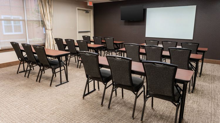 Residence Inn Decatur/Forsyth Meeting