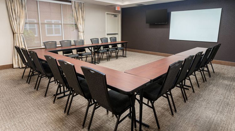 Residence Inn Decatur/Forsyth Meeting