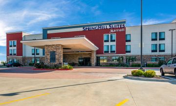 SpringHill Suites by Marriott Enid