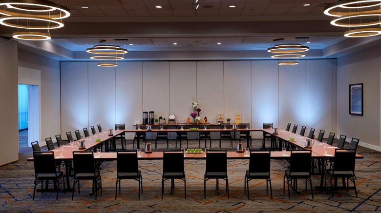 <b>Kansas City Airport Marriott Meeting</b>. Images powered by <a href="https://www.leonardoworldwide.com/" title="Leonardo Worldwide" target="_blank">Leonardo</a>.
