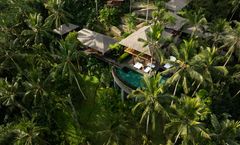 COMO Shambhala Estate