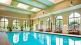 Sheraton Parsippany Hotel Pool