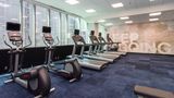 SpringHill Suites Charlotte City Center Health Club