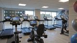 Kansas City Marriott Country Club Plaza Health Club
