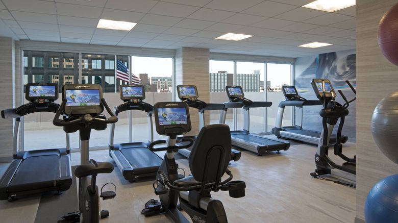 <b>Kansas City Marriott Country Club Plaza Health Club</b>. Images powered by <a href="https://www.leonardoworldwide.com/" title="Leonardo Worldwide" target="_blank">Leonardo</a>.