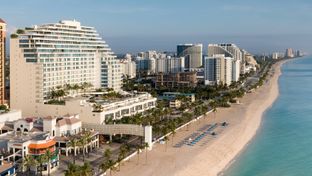 The Ritz-Carlton, Fort Lauderdale
