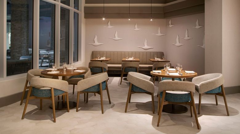 <b>Sheraton Suites Fort Lauderdale West Restaurant</b>. Images powered by <a href="https://www.leonardoworldwide.com/" title="Leonardo Worldwide" target="_blank">Leonardo</a>.
