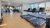 Sheraton Suites Fort Lauderdale West Health Club