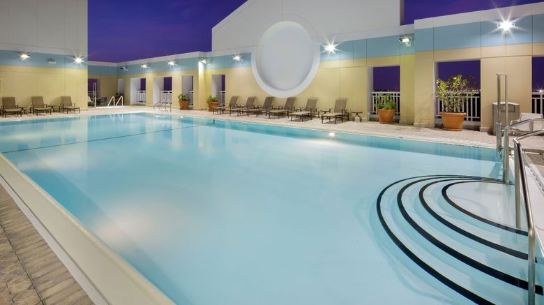 <b>Sheraton Suites Fort Lauderdale West Pool</b>. Images powered by <a href="https://www.leonardoworldwide.com/" title="Leonardo Worldwide" target="_blank">Leonardo</a>.