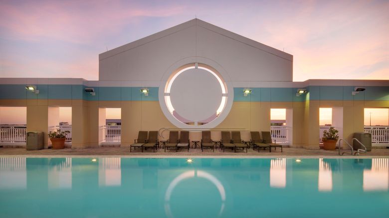<b>Sheraton Suites Fort Lauderdale West Pool</b>. Images powered by <a href="https://www.leonardoworldwide.com/" title="Leonardo Worldwide" target="_blank">Leonardo</a>.