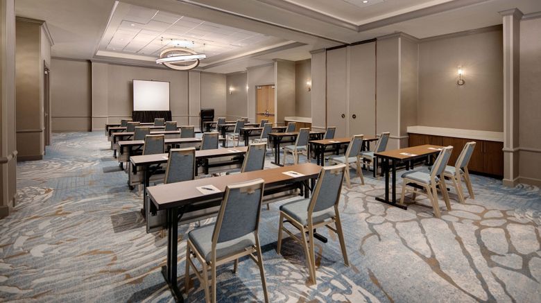 <b>Sheraton Suites Fort Lauderdale West Meeting</b>. Images powered by <a href="https://www.leonardoworldwide.com/" title="Leonardo Worldwide" target="_blank">Leonardo</a>.