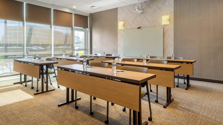 SpringHill Suites Charlotte Southwest Meeting