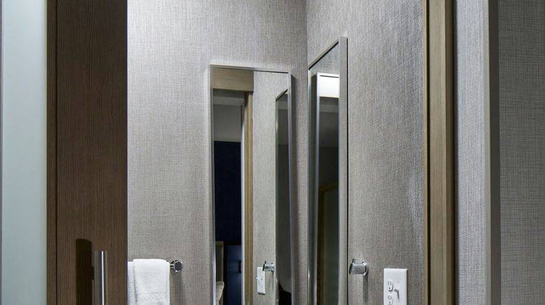 <b>SpringHill Suites Charlotte at Carowinds Room</b>. Images powered by <a href="https://www.leonardoworldwide.com/" title="Leonardo Worldwide" target="_blank">Leonardo</a>.