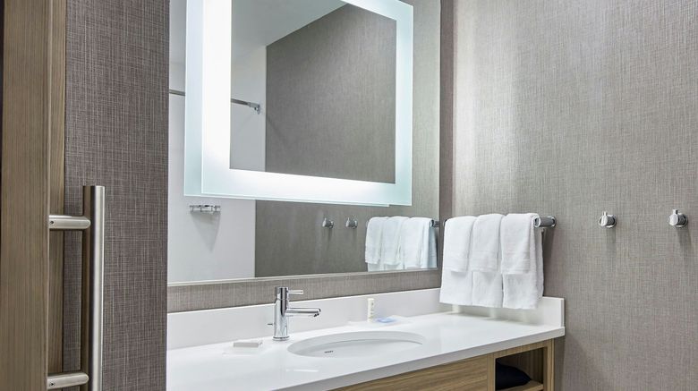 <b>SpringHill Suites Charlotte at Carowinds Room</b>. Images powered by <a href="https://www.leonardoworldwide.com/" title="Leonardo Worldwide" target="_blank">Leonardo</a>.