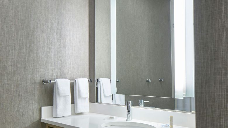 <b>SpringHill Suites Charlotte at Carowinds Room</b>. Images powered by <a href="https://www.leonardoworldwide.com/" title="Leonardo Worldwide" target="_blank">Leonardo</a>.