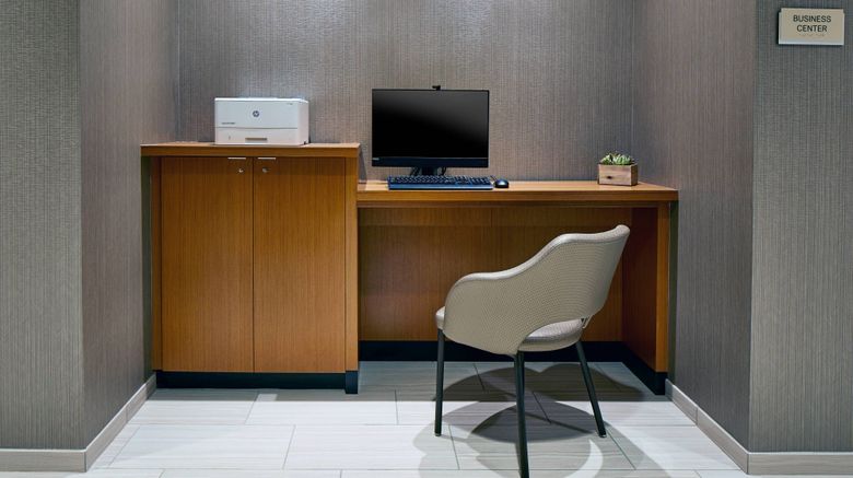 <b>SpringHill Suites Charlotte at Carowinds Other</b>. Images powered by <a href="https://www.leonardoworldwide.com/" title="Leonardo Worldwide" target="_blank">Leonardo</a>.