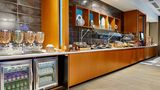 SpringHill Suites Charlotte at Carowinds Restaurant