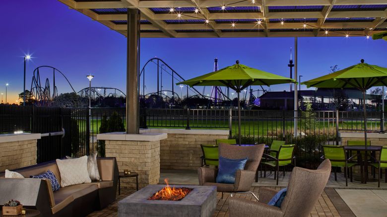 <b>SpringHill Suites Charlotte at Carowinds Other</b>. Images powered by <a href="https://www.leonardoworldwide.com/" title="Leonardo Worldwide" target="_blank">Leonardo</a>.