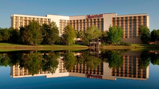 Marriott Orlando Airport Lakeside