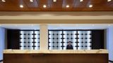 Marriott Orlando Airport Lakeside Lobby