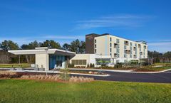 SpringHill Suites Charlotte at Carowinds