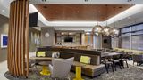 SpringHill Suites Columbus Dublin Lobby