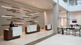 Marriott Orlando Downtown Lobby