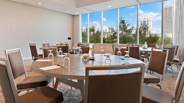 <b>Marriott Orlando Downtown Meeting</b>. Images powered by <a href="https://www.leonardoworldwide.com/" title="Leonardo Worldwide" target="_blank">Leonardo</a>.