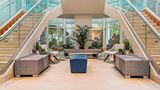 Marriott Orlando Downtown Meeting