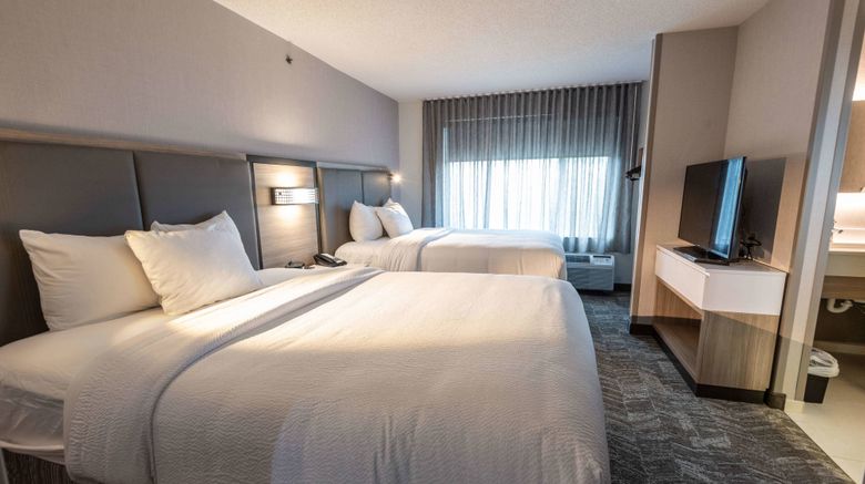<b>SpringHill Suites Columbus Arpt Gahanna Suite</b>. Images powered by <a href="https://www.leonardoworldwide.com/" title="Leonardo Worldwide" target="_blank">Leonardo</a>.