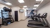 SpringHill Suites Columbus Arpt Gahanna Health Club