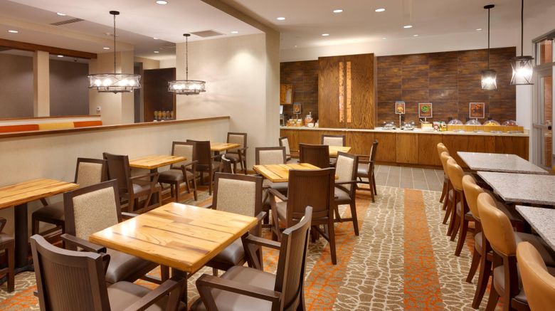 <b>SpringHill Suites by Marriott Moab Restaurant</b>. Images powered by <a href="https://www.leonardoworldwide.com/" title="Leonardo Worldwide" target="_blank">Leonardo</a>.