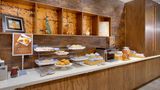 SpringHill Suites by Marriott Moab Restaurant