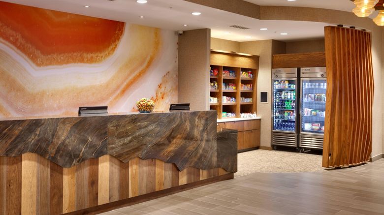 <b>SpringHill Suites by Marriott Moab Lobby</b>. Images powered by <a href="https://www.leonardoworldwide.com/" title="Leonardo Worldwide" target="_blank">Leonardo</a>.
