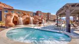 SpringHill Suites by Marriott Moab Recreation