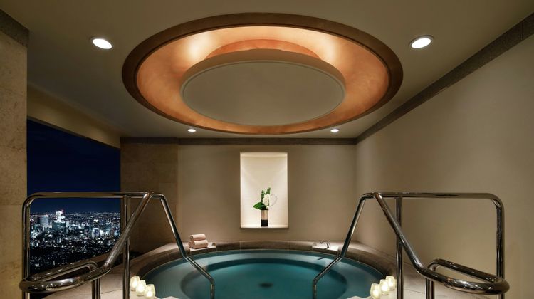 The Ritz-Carlton, Tokyo Spa