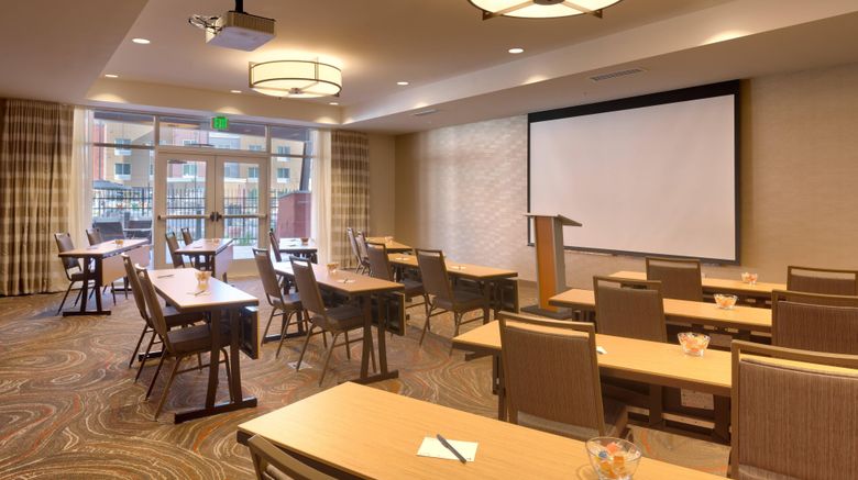 <b>SpringHill Suites by Marriott Moab Meeting</b>. Images powered by <a href="https://www.leonardoworldwide.com/" title="Leonardo Worldwide" target="_blank">Leonardo</a>.