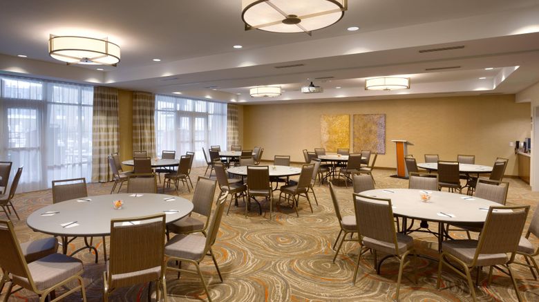 <b>SpringHill Suites by Marriott Moab Meeting</b>. Images powered by <a href="https://www.leonardoworldwide.com/" title="Leonardo Worldwide" target="_blank">Leonardo</a>.