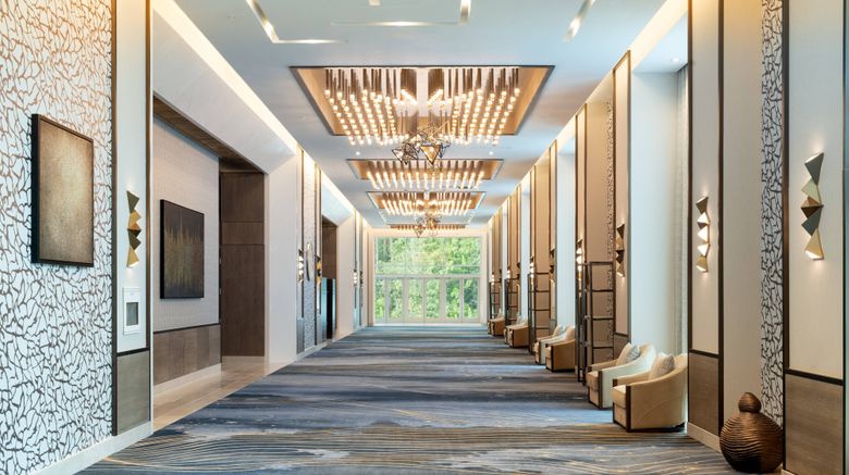 <b>JW Marriott Orlando Bonnet Creek Resort Meeting</b>. Images powered by <a href="https://www.leonardoworldwide.com/" title="Leonardo Worldwide" target="_blank">Leonardo</a>.