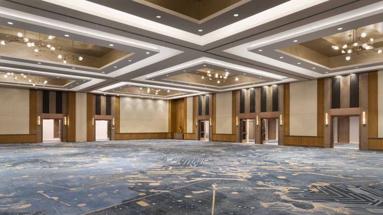 <b>JW Marriott Orlando Bonnet Creek Resort Meeting</b>. Images powered by <a href="https://www.leonardoworldwide.com/" title="Leonardo Worldwide" target="_blank">Leonardo</a>.