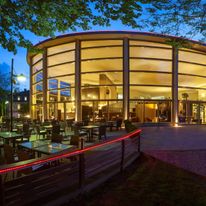 Sheraton Offenbach Hotel