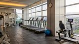 <b>The Westin Santa Fe, Mexico City Health Club</b>. Images powered by <a href="https://www.leonardoworldwide.com/" title="Leonardo Worldwide" target="_blank">Leonardo</a>.