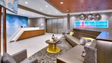 SpringHill Suites Colorado Springs North Lobby