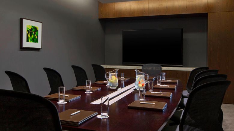 <b>The Westin Santa Fe, Mexico City Meeting</b>. Images powered by <a href="https://www.leonardoworldwide.com/" title="Leonardo Worldwide" target="_blank">Leonardo</a>.
