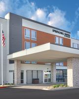 SpringHill Suites Colorado Springs North