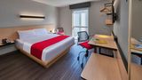 <b>City Express by Marriott La Raza Room</b>. Images powered by <a href="https://www.leonardoworldwide.com/" title="Leonardo Worldwide" target="_blank">Leonardo</a>.