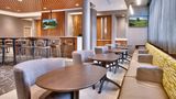 SpringHill Suites Colorado Springs North Lobby
