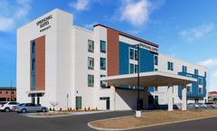 SpringHill Suites Columbia